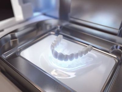 NextDent 5100 | NextDent and 3D Systems - Leading Dental Materials for 3D Printing