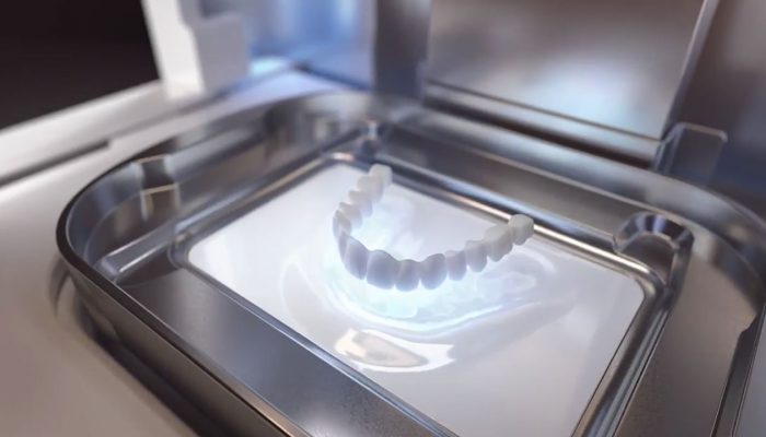 NextDent 5100 | NextDent and 3D Systems - Leading Dental Materials for 3D Printing