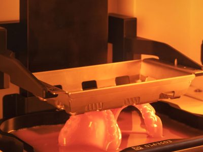 NextDent 5100 Printer | Leading Dental Materials in 3D Printing